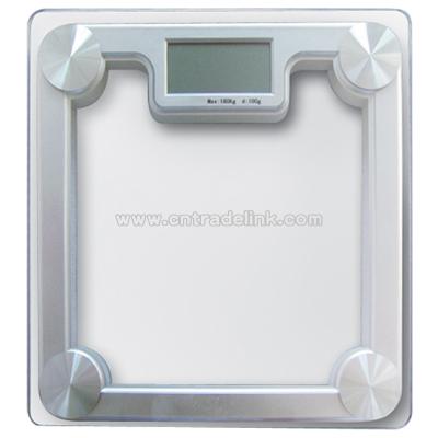 Electronic Body Scale