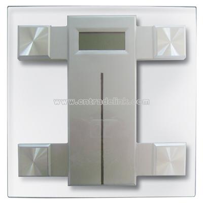 Electronic Body Scale