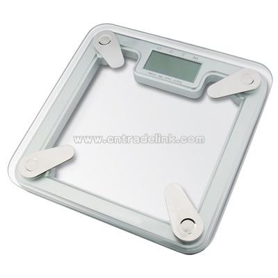 Electronic Body Scale