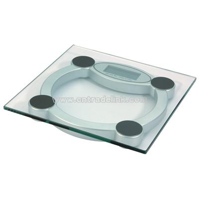 Electronic Body Scale