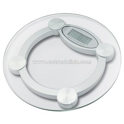 Electronic Body Scale