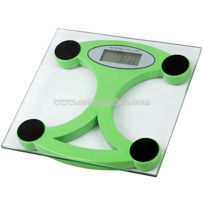 Electronic Body Scale