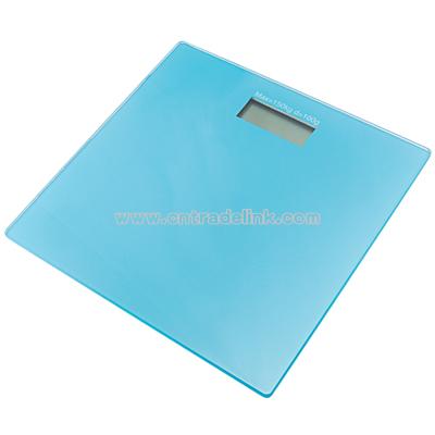 Electronic Body Scale