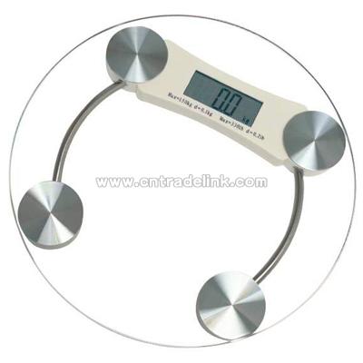 Electronic Body Scale