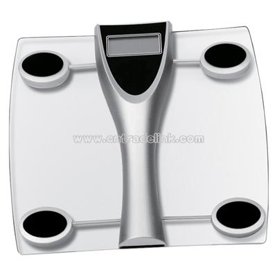 Electronic Body Scale