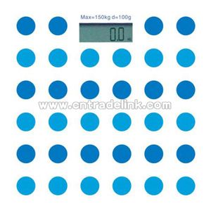 Electronic Body Scale