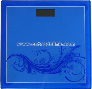 Electronic Body Scale