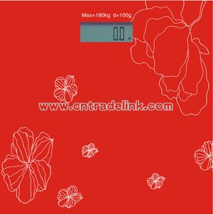 Electronic Body Scale