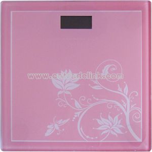 Electronic Body Scale