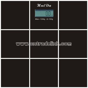 Electronic Body Scale