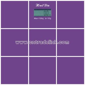 Electronic Body Scale