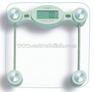 Electronic Body Scale