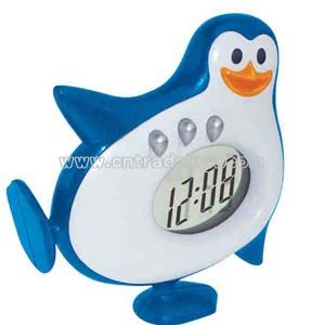 Electronic Clock