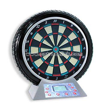 Electronic Dartboard