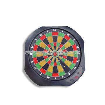 Electronic Dartboard