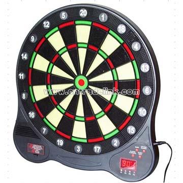 Electronic Dartboard