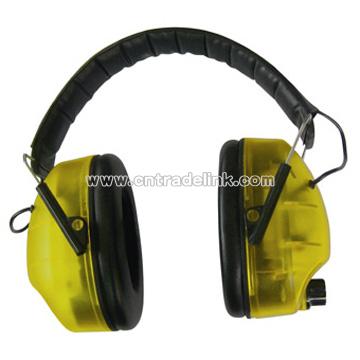 Electronic EAR Protector