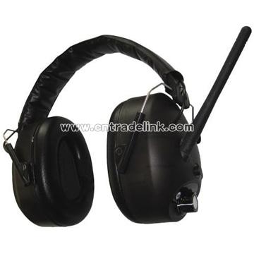 Electronic EAR Protector