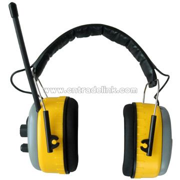 Electronic EAR Protector