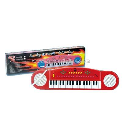 Electronic Keyboard Piano