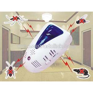 Electronic Pest Repeller