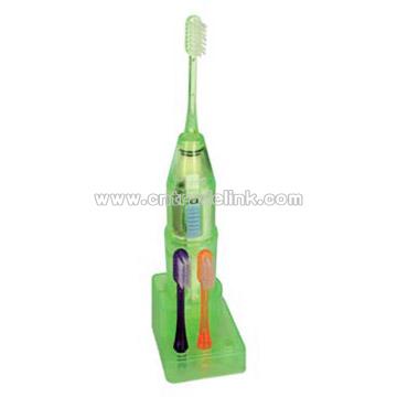 Electronic Toothbrush