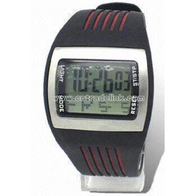 Electronic Watch