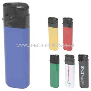 Electronic lighter