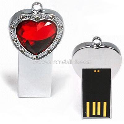 Elegant Design USB Flash Drive
