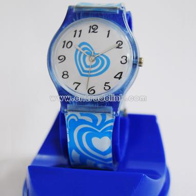 Elegant Fashion Watch