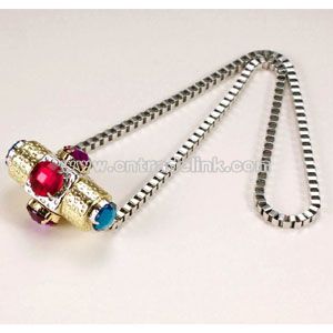 Elegant Necklace Decoration