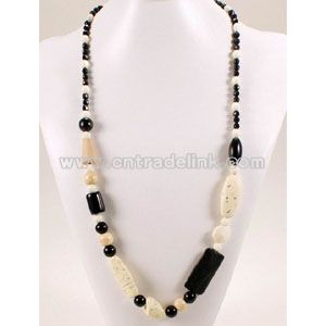 Elegant Necklace Decoration