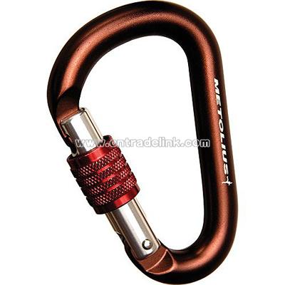 Element Keylock Belay Carabiner