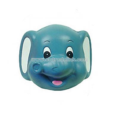 Elephant Head