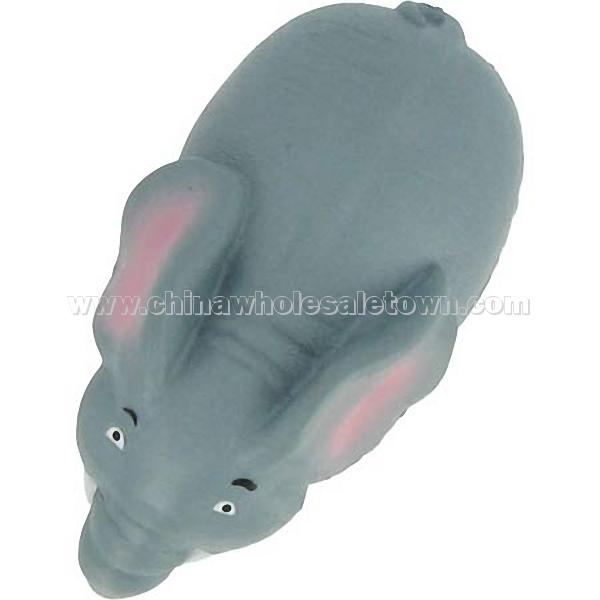 Elephant Stress Reliever