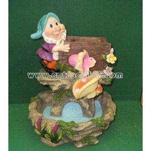 Elf Craft