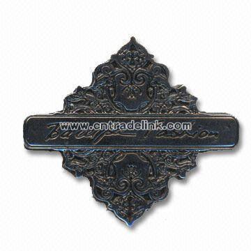 Emblem/Badge