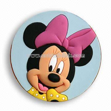 Emblem/Button Badge
