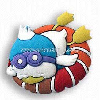 Emblem/Button Badge