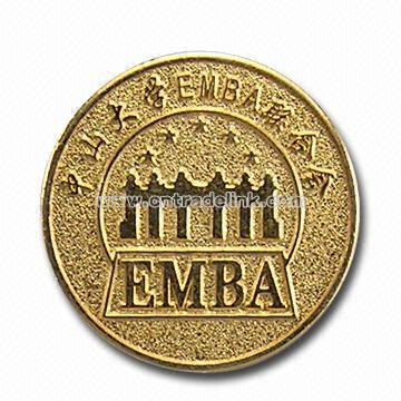 Emblem/Button Badge