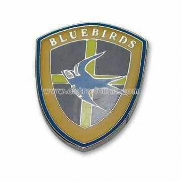 Emblem/Button Badge