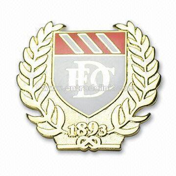 Emblem/Button Badge