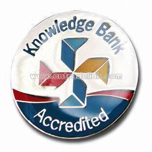 Emblem/Button Badge