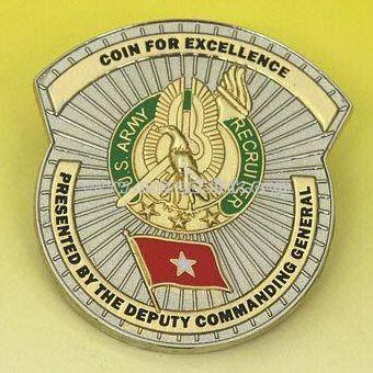 Emblem/Button Badge