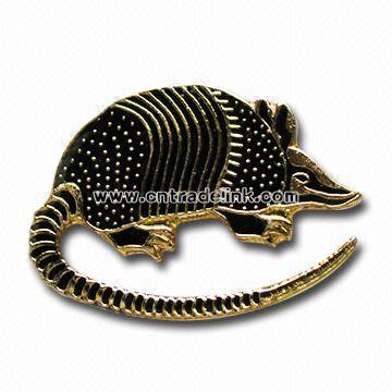 Emblem/Label Pin