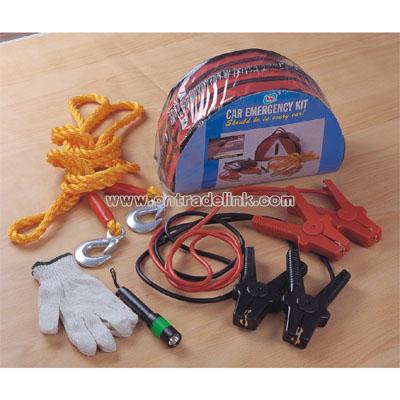 Emergency Car Kit