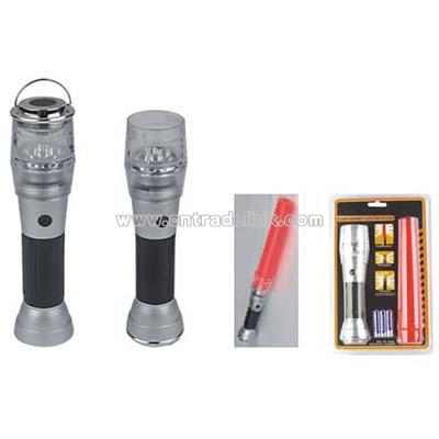 Emergency FlashLight