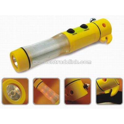 Emergency Flashlight