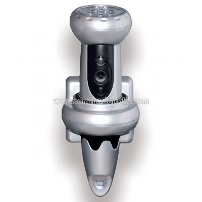 Emergency Flashlight