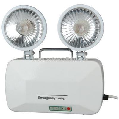 Emergency Lamp 2x3w